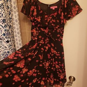 Betsey Johnson Dress